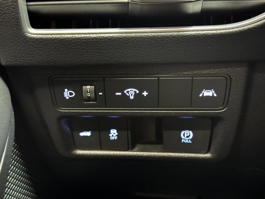Hyundai Sonata VIII (DN8) Набережные Челны  - изображение 8
