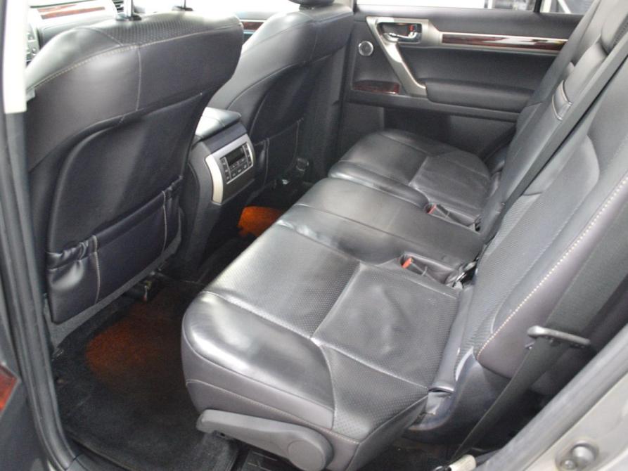 Lexus GX II Санкт-Петербург  - изображение 11