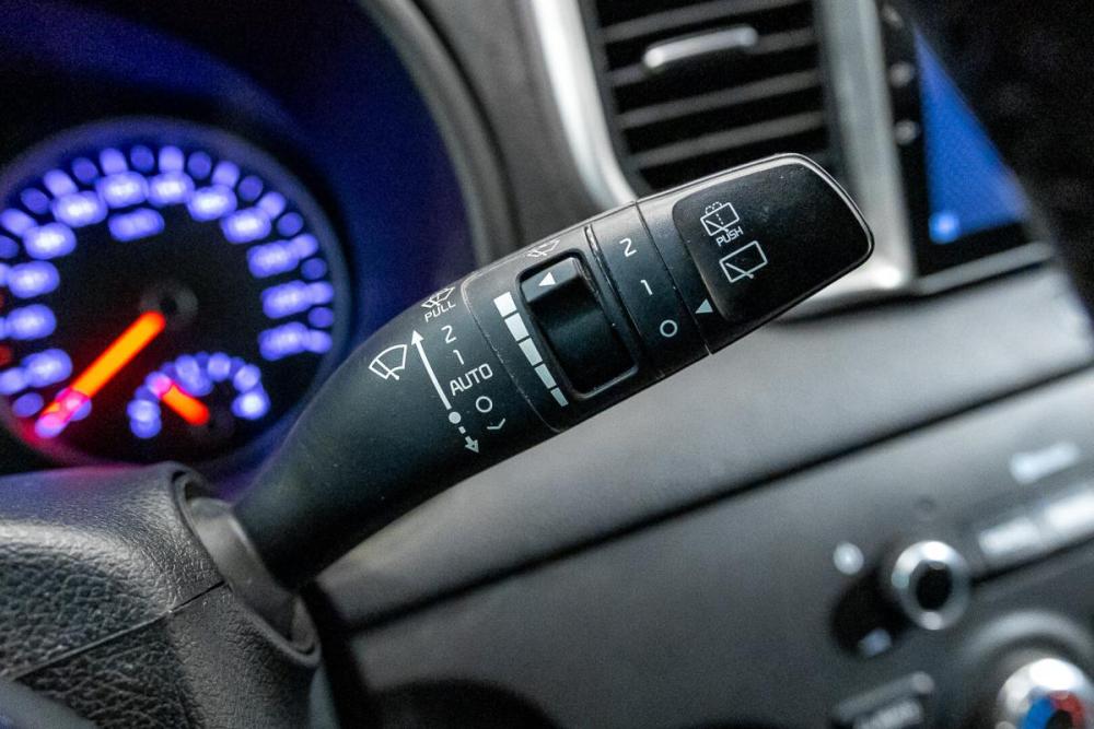 Kia Sportage IV Рестайлинг Ульяновск  - изображение 27