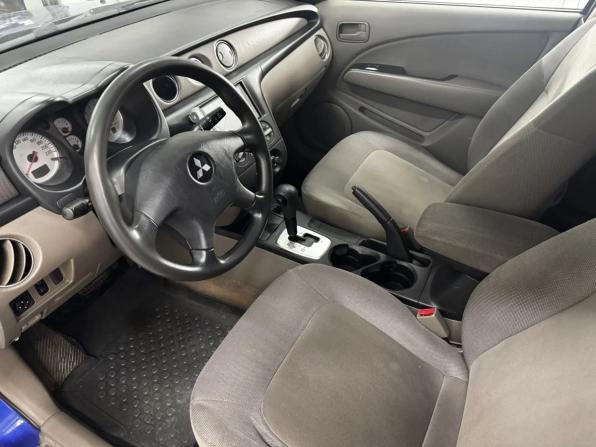 Mitsubishi Outlander I с пробегом 2005 года, цена 495 000 рублей, 326171 км, внедорожник, Автокод Объявления