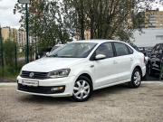 Volkswagen Polo V Рестайлинг Санкт-Петербург  - изображение 15