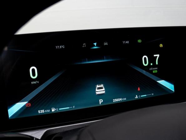 Chery Arrizo 8 с пробегом 2023 года, цена 2 095 000 рублей, 25604 км, седан, Автокод Объявления