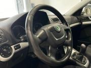Skoda Octavia II (A5) Рестайлинг Москва  - изображение 32