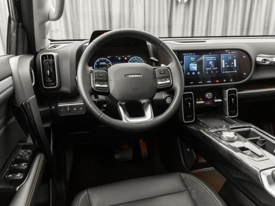 Haval Dargo I Москва  - изображение 7