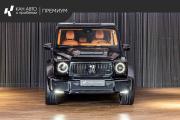 Mercedes-Benz G-Класс AMG II (W463) Казань  - изображение 15