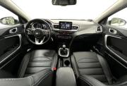 Kia Ceed III Нижний Новгород  - изображение 37