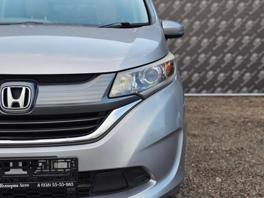 Honda Freed II Рестайлинг Краснодар  - изображение 12