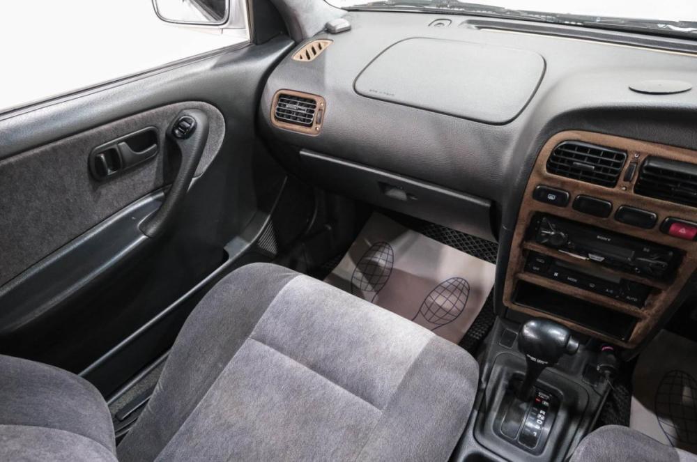 Nissan Avenir I (W10) Новокузнецк  - изображение 14