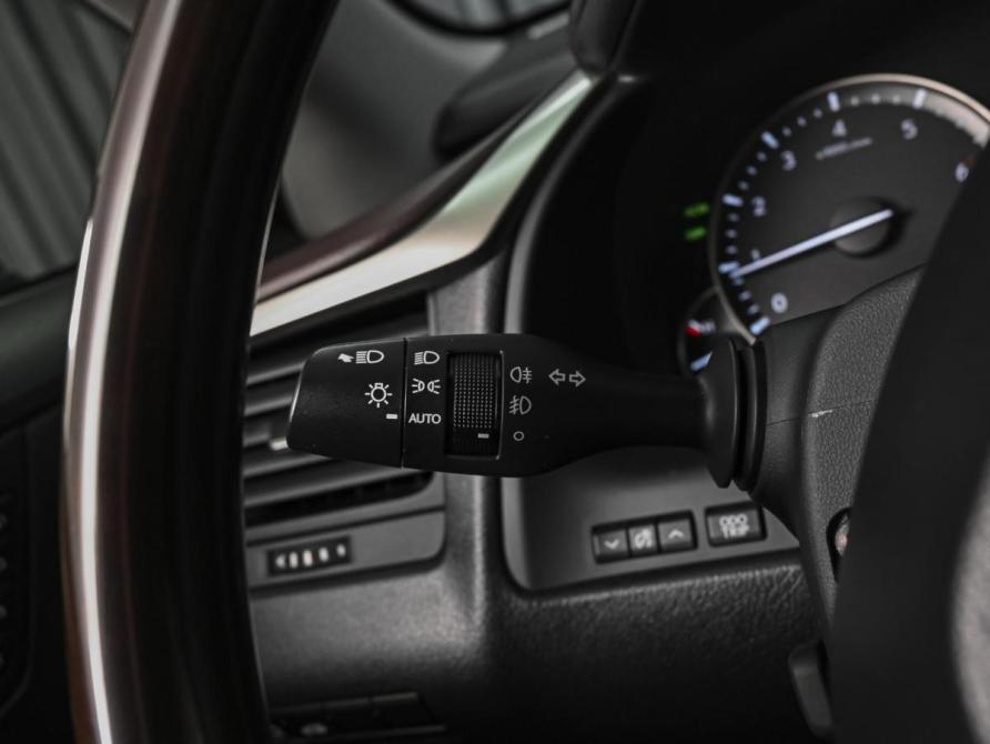 Lexus RX IV Ставрополь  - изображение 18