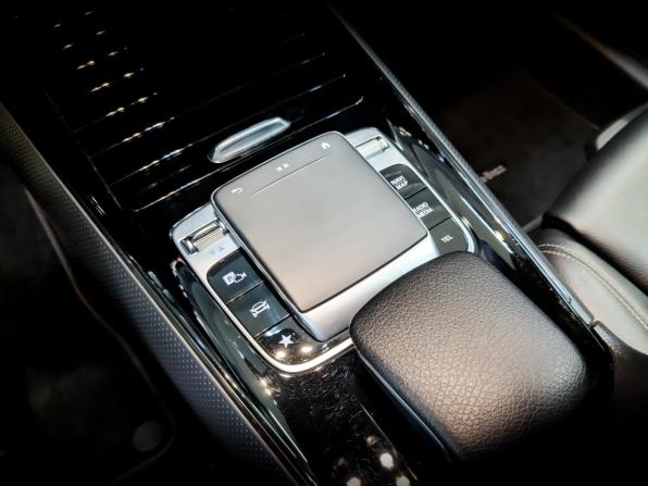 Mercedes-Benz GLB I (X247) с пробегом 2020 года, цена 3 675 000 рублей, 52755 км, внедорожник, Автокод Объявления
