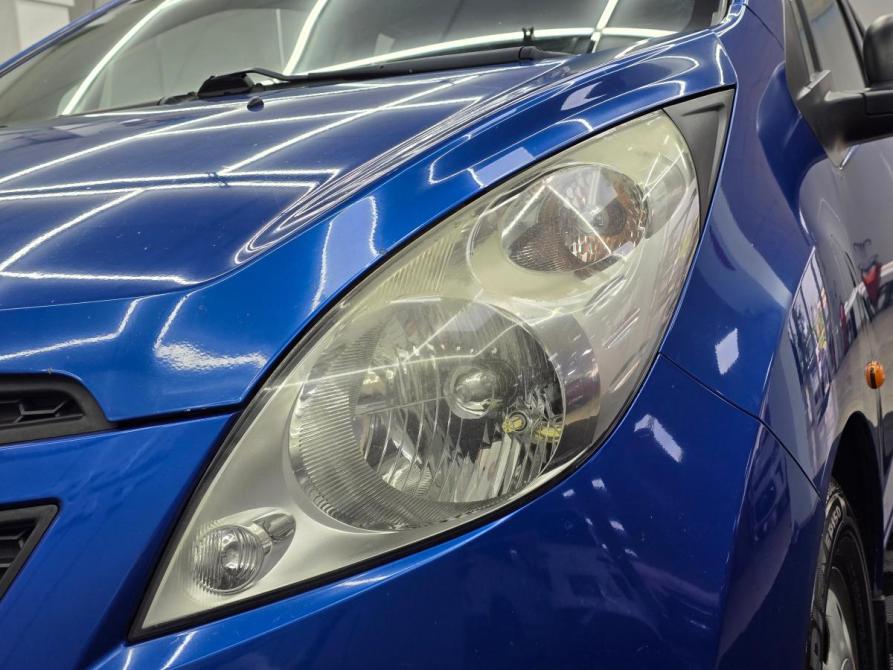 Chevrolet Spark III Таганрог  - изображение 8