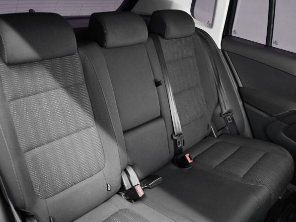 Volkswagen Tiguan I Рестайлинг с пробегом 2012 года, цена 995 000 рублей, 220236 км, внедорожник, Автокод Объявления