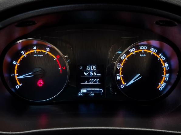 Lada (ВАЗ) Granta I Рестайлинг с пробегом 2021 года, цена 719 000 рублей, 42758 км, хэтчбек, Автокод Объявления