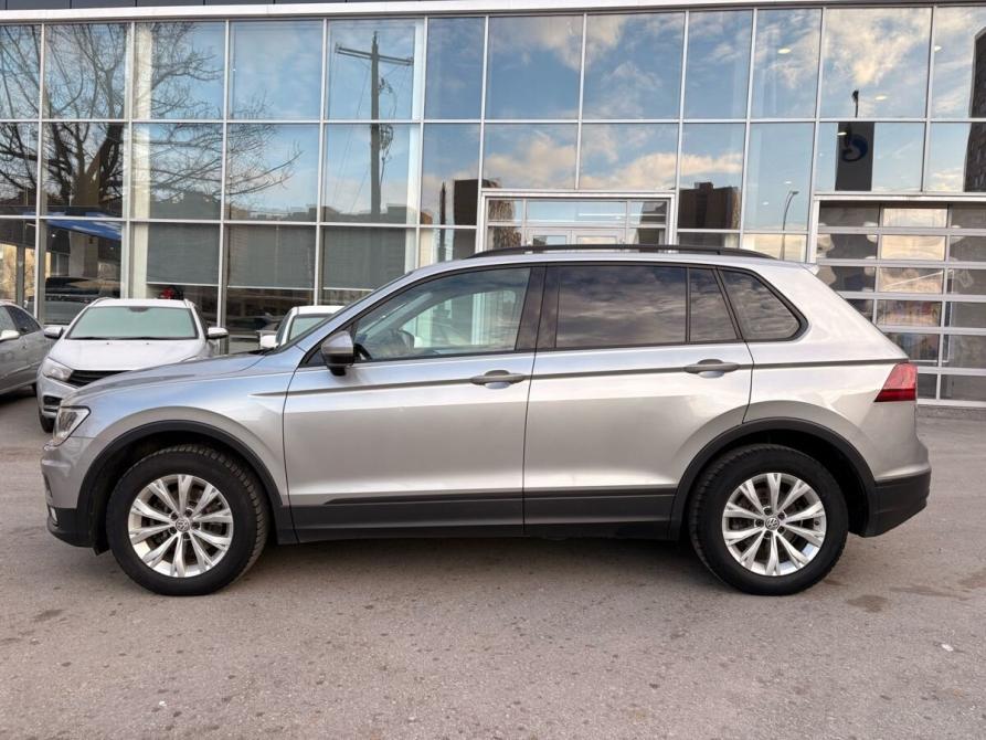 Volkswagen Tiguan II Ростов-на-Дону  - изображение 3