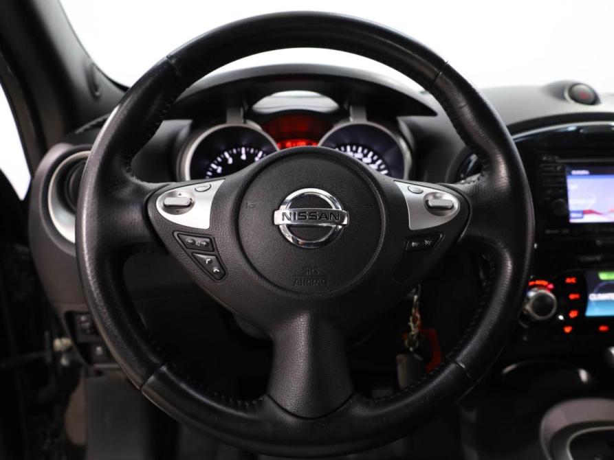 Nissan Juke I Ростов-на-Дону  - изображение 12