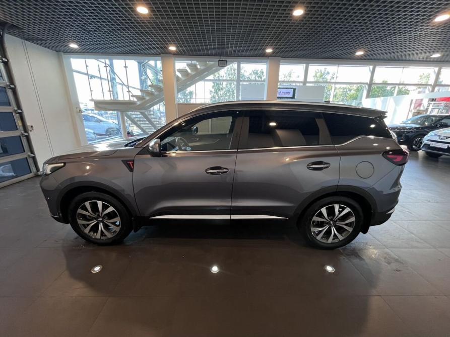 Chery Tiggo 7 Pro Max I Чебоксары  - изображение 6