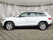 Skoda Kodiaq I Москва  - изображение 25