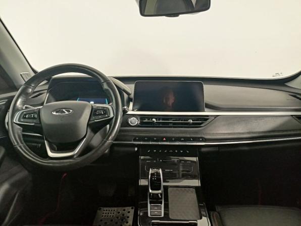 Chery Tiggo 7 Pro I с пробегом 2021 года, цена 1 549 000 рублей, 85000 км, внедорожник, Автокод Объявления