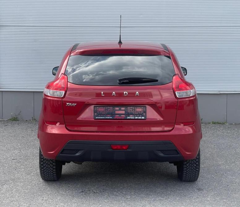 Lada (ВАЗ) XRAY I Белгород  - изображение 4