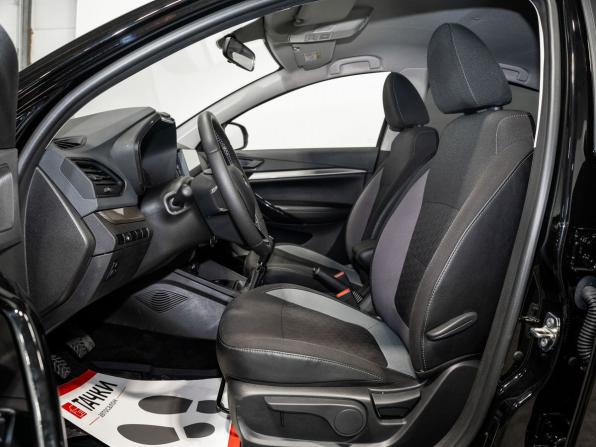 Lada (ВАЗ) Vesta I Рестайлинг (NG) с пробегом 2023 года, цена 1 430 000 рублей, 27000 км, седан, Автокод Объявления