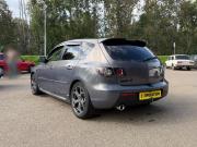 Mazda 3 I (BK) Рестайлинг Нефтекамск  - изображение 16