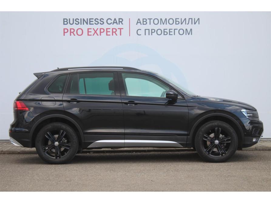 Volkswagen Tiguan II Краснодар  - изображение 4
