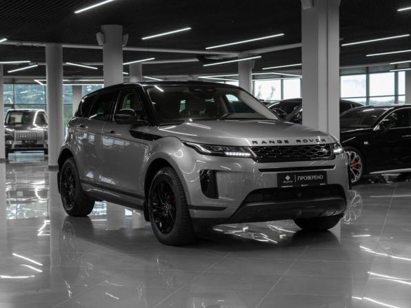 Land Rover Range Rover Evoque II с пробегом 2021 года, цена 4 050 000 рублей, 47628 км, внедорожник, Автокод Объявления