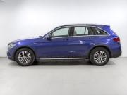 Mercedes-Benz GLC I (X253) Рестайлинг Москва  - изображение 37