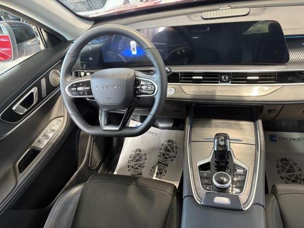 Chery Tiggo 7 Pro Max I Рестайлинг с пробегом 2024 года, цена 2 091 000 рублей, 13074 км, внедорожник, Автокод Объявления