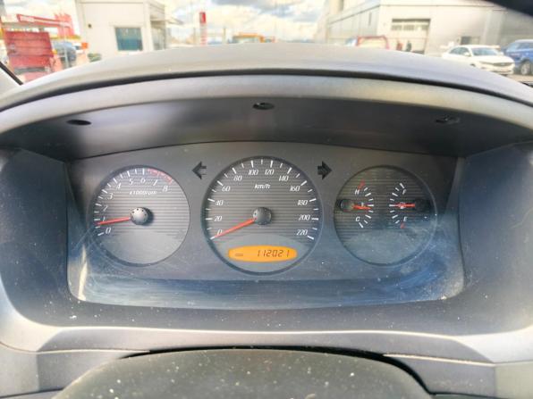 SsangYong Kyron I Рестайлинг с пробегом 2011 года, цена 749 000 рублей, 112000 км, внедорожник, Автокод Объявления