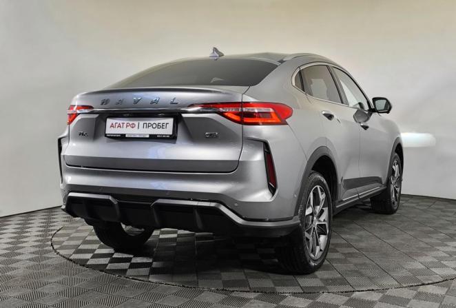Haval F7x I Рестайлинг с пробегом 2022 года, цена 2 300 000 рублей, 32326 км, внедорожник, Автокод Объявления