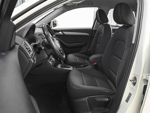 Audi Q3 I (8U) с пробегом 2012 года, цена 1 770 000 рублей, 76593 км, внедорожник, Автокод Объявления