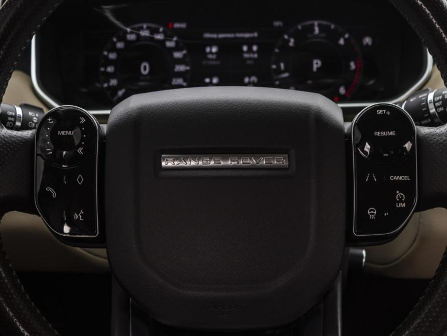 Land Rover Range Rover Sport II Рестайлинг Москва  - изображение 12