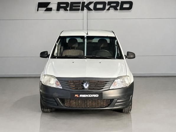 Renault Logan I Рестайлинг с пробегом 2013 года, цена 199 000 рублей, 125000 км, седан, Автокод Объявления