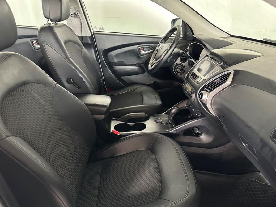 Hyundai ix35 I Москва  - изображение 10