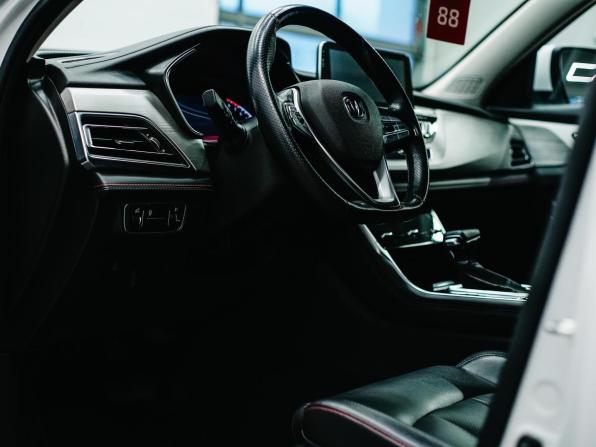 Changan CS75 I с пробегом 2020 года, цена 1 720 000 рублей, 43029 км, внедорожник, Автокод Объявления