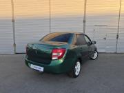 Lada (ВАЗ) Granta I Саратов  - изображение 34