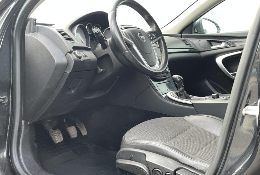 Opel Insignia I Иваново  - изображение 11