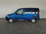Fiat Doblo I Рестайлинг Москва  - изображение 23