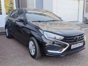 Lada (ВАЗ) Vesta I Рестайлинг (NG) Стерлитамак  - изображение 19