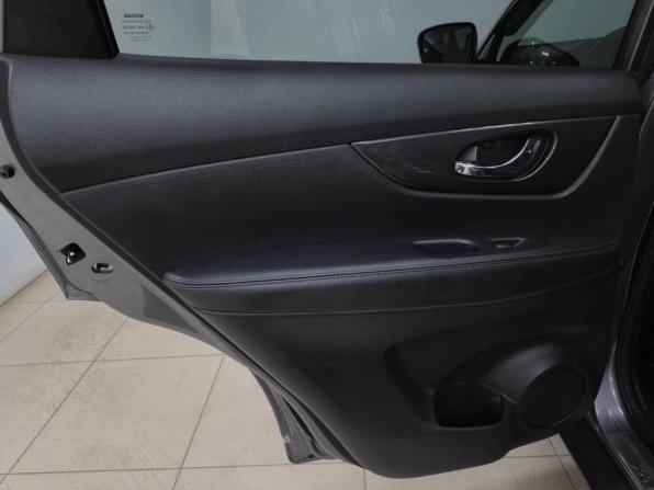 Nissan X-Trail III Рестайлинг с пробегом 2020 года, цена 2 320 000 рублей, 61430 км, внедорожник, Автокод Объявления