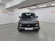 Lada (ВАЗ) Niva Legend I Москва  - изображение 18