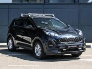 Kia Sportage IV Рестайлинг Новороссийск  - изображение 21