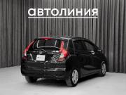 Honda Fit III Рестайлинг Красноярск  - изображение 29
