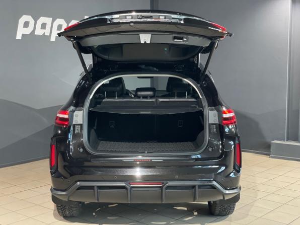 Haval F7 I Рестайлинг с пробегом 2023 года, цена 2 389 000 рублей, 43099 км, внедорожник, Автокод Объявления