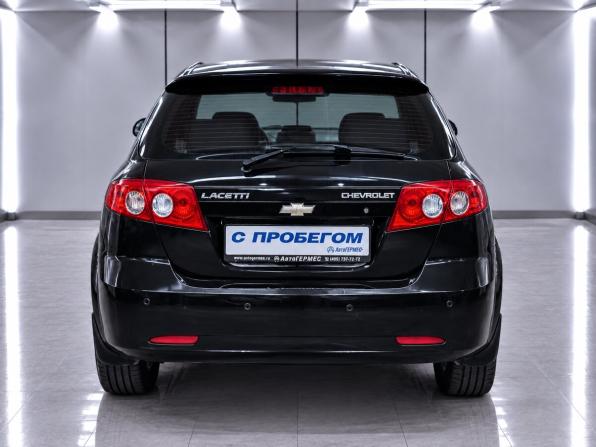 Chevrolet Lacetti I с пробегом 2008 года, цена 585 000 рублей, 98928 км, хэтчбек, Автокод Объявления