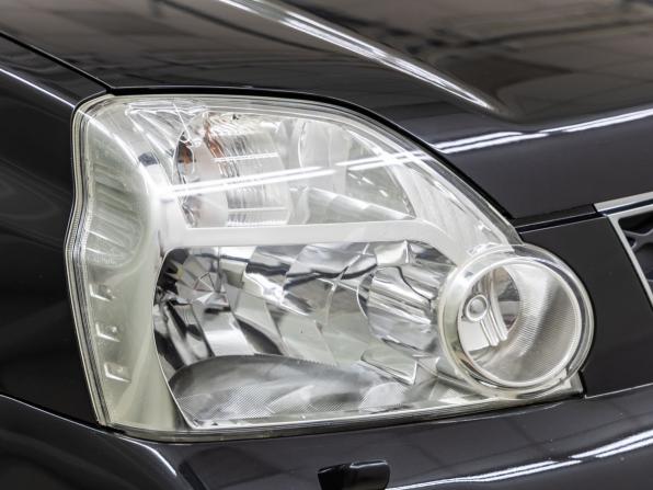 Nissan X-Trail II с пробегом 2008 года, цена 998 000 рублей, 196974 км, внедорожник, Автокод Объявления