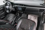 Toyota Corolla XI (E160 E170 E180) Красноярск  - изображение 33