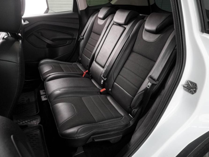 Ford Kuga II Воронеж  - изображение 9
