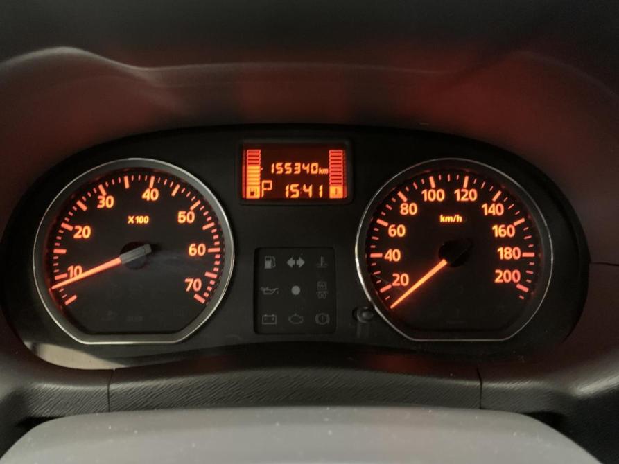 Nissan Terrano III (D10) Москва  - изображение 14